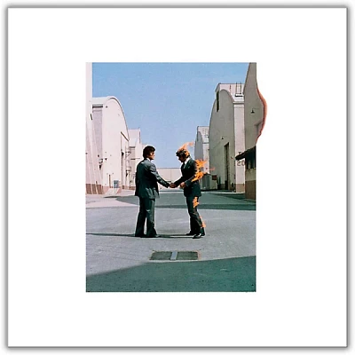 Pink Floyd - Wish You Were Here Vinyl LP