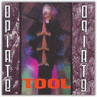 Tool - Opiate Vinyl EP