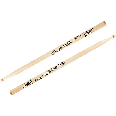 Zildjian Travis Barker Famous Stars and Straps Drum Sticks