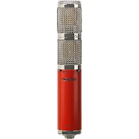 Avantone CK-40 FET Stereo Multi-Pattern Microphone