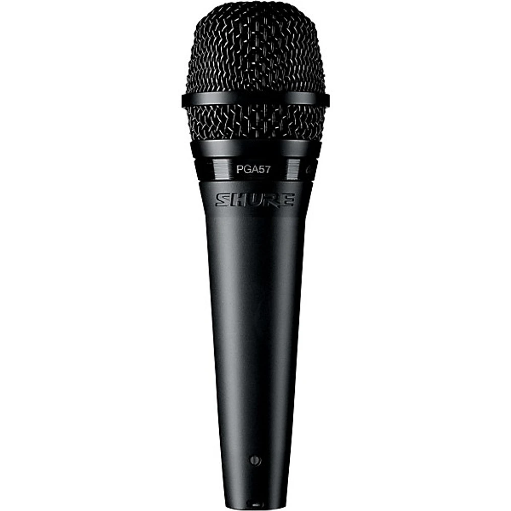 Shure PGA57 Dynamic Instrument Microphone