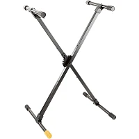 Hercules KS118B TravLite Keyboard Stand