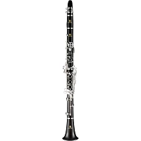 Jupiter JCL1100S Intermediate Wood Bb Clarinet