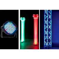 American DJ Mega Par Profile Plus LED PAR