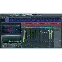 Image Line FL Studio 21 Producer Edition (Download)