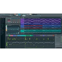 Image Line FL Studio 21 Fruity Edition (Download)