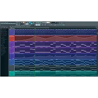 Image Line FL Studio 21 Fruity Edition (Download)