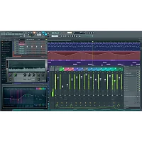 Image Line FL Studio 21 Fruity Edition (Download)