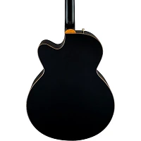 Gretsch Guitars G5022C Rancher Falcon Cutaway Acoustic-Electric Guitar Black