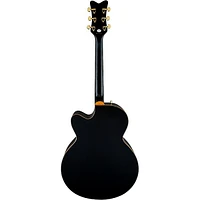 Gretsch Guitars G5022C Rancher Falcon Cutaway Acoustic-Electric Guitar Black