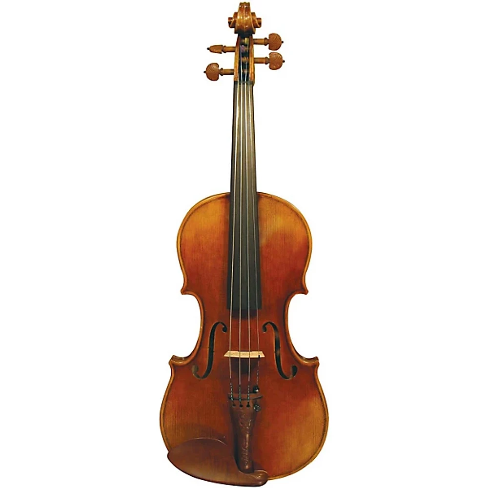 Maple Leaf Strings Chaconne Craftsman Collection Viola 15.5 in.