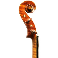 Maple Leaf Strings Cremonese Craftsman Collection Viola 16.5 in.