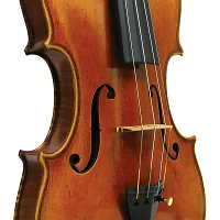 Maple Leaf Strings Master Xu Collection Viola 16 in.