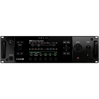 Line 6 Helix Rack Guitar Effects Processor