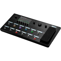 Line 6 Helix Multi-Effects Guitar Pedal