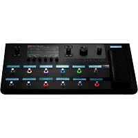 Line 6 Helix Multi-Effects Guitar Pedal