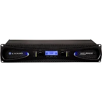 Crown XLS2502 775W Power Amp with Onboard DSP