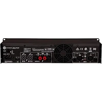 Crown XLS2502 775W Power Amp with Onboard DSP