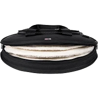 Ahead Armor Cases Deluxe Heavy Duty Cymbal Case with Wheels