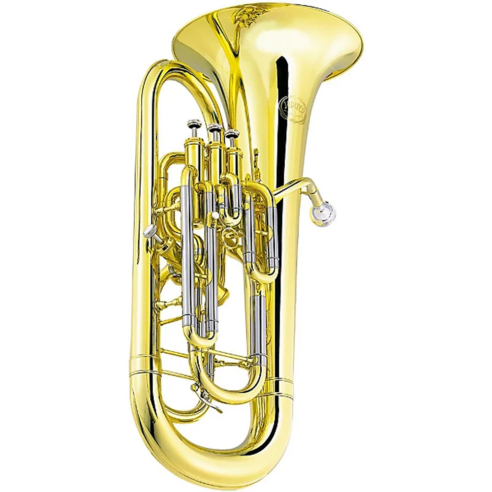 Jupiter JEP1020 Performance Series 4-Valve Euphonium JEP1020 Lacquer