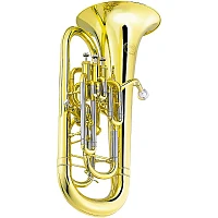 Jupiter JEP1020 Performance Series 4-Valve Euphonium JEP1020 Lacquer