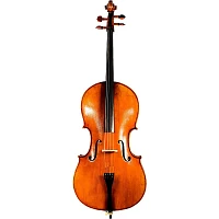 Strobel MC-500 Recital Series Cello Outfit 4/4 Size