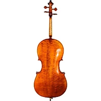 Strobel MC-500 Recital Series Cello Outfit 4/4 Size
