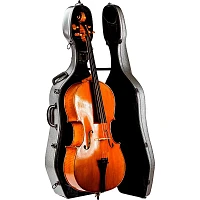 Strobel MC-500 Recital Series Cello Outfit 4/4 Size