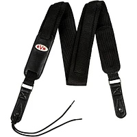 EVH Nylon Guitar Strap 42 in.