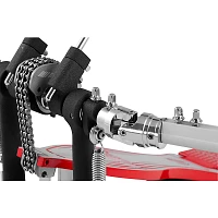 Ahead Mach 1 PRO Double Chain Double Pedal