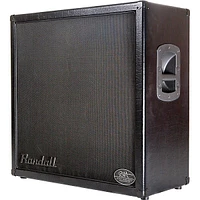 Open Box Randall KH412 Kirk Hammett Signature 240 W 4x12 Guitar Speaker Cabinet Level 1