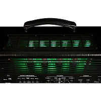 Randall KH103 Kirk Hammett Signature 120W Tube Guitar Amp Head