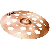 Paiste PST X Swiss Thin Crash Cymbal 14 Inch