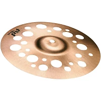 Paiste PST X Swiss Splash Cymbal 10 Inch