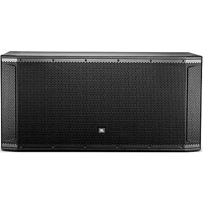 JBL SRX828S Dual 18" Passive Subwoofer