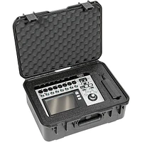 QSC TouchMix- Compact Digital Mixer With Case