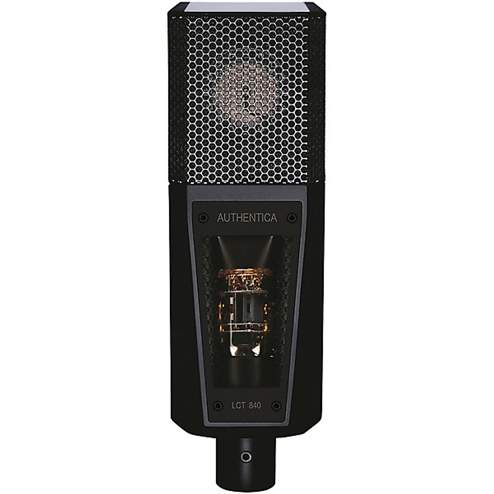 Lewitt LCT 840 Tube Condenser Microphone