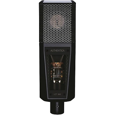 Lewitt LCT 840 Tube Condenser Microphone