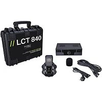 Lewitt LCT 840 Tube Condenser Microphone