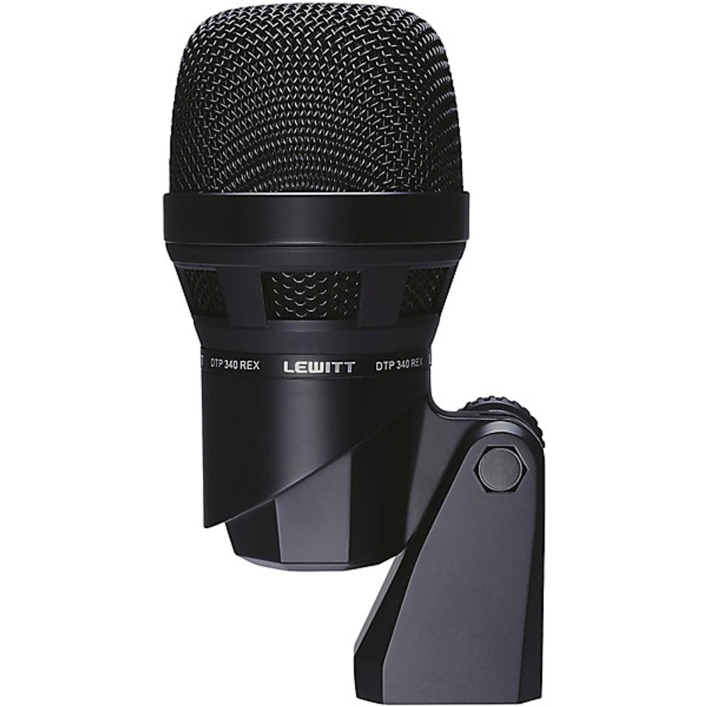 Lewitt DTP 340 REX Dynamic Microphone