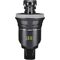 Lewitt DTP 640 REX Dual-Capsule Microphone