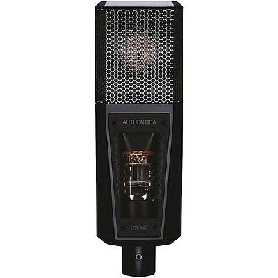 Lewitt LCT 940 Tube/FET Condenser Microphone