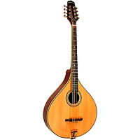 Gold Tone OM-800+ Octave Mandolin Natural