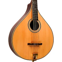 Gold Tone OM-800+ Octave Mandolin Natural