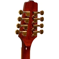 Gold Tone OM-800+ Octave Mandolin Natural