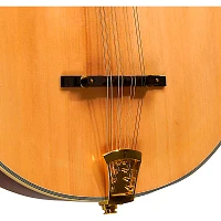 Gold Tone OM-800+ Octave Mandolin Natural