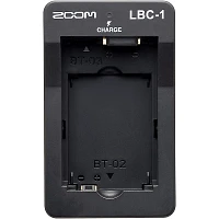 Zoom LBC-1 Lithium Battery Charger