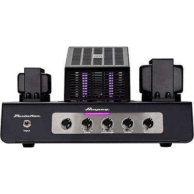 Ampeg PF-20T Portaflex 20W Tube Bass Amp Head