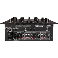 Reloop IQ2 2-Channel MIDI Mixer