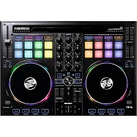Reloop Beatpad 2 Professional DJ Controller